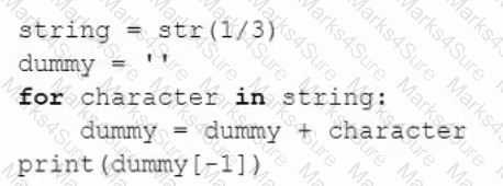 PCAP-31-03 Question 29